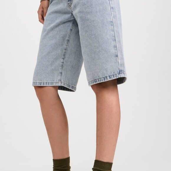 Rag & Bone Retro Slim Grape Size 8 (38.5, fits like an 8) - Picture 4 of 13